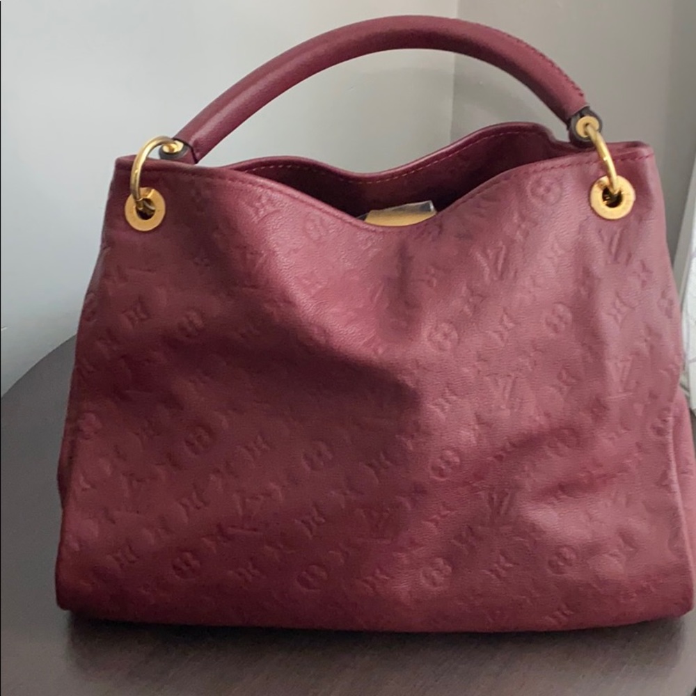 ARTSY MM with original protective bag - Picture 2 of 4